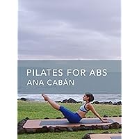 Pilates for Abs