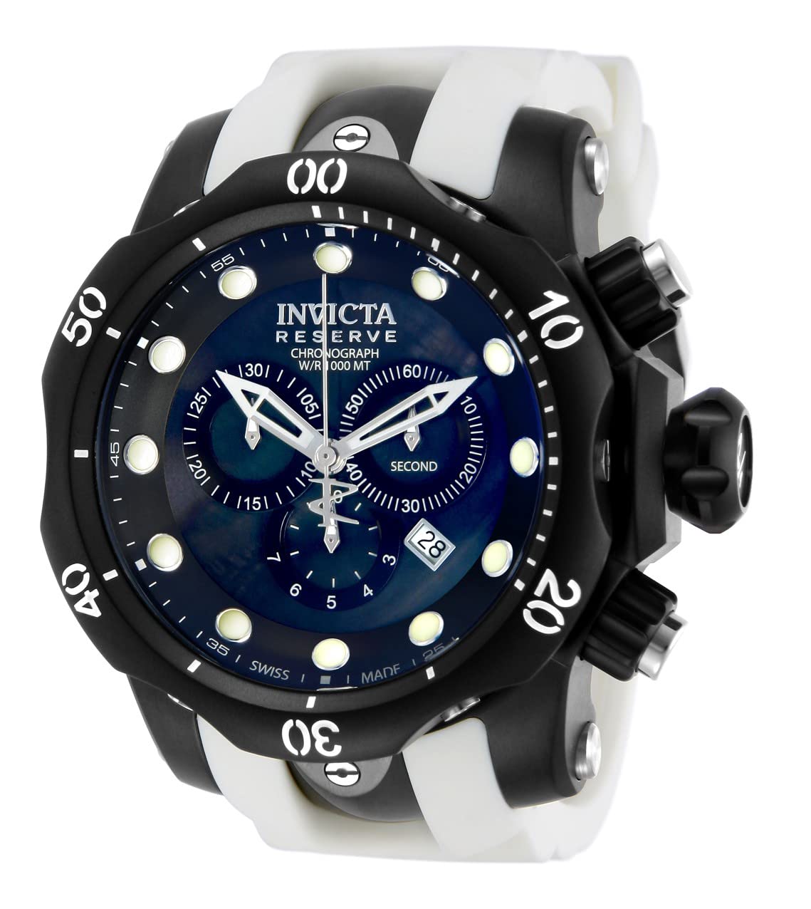 Invicta Band ONLY Reserve 11156