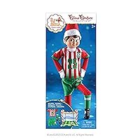 The Elf on the Shelf North Pole Goal and Gear Claus Couture Accessory - Elf NOT Included