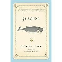 Grayson Grayson Paperback Kindle Audible Audiobook Hardcover Audio CD