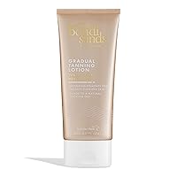 Bondi Sands Gradual Tanning Lotion | Low Level Tanning Actives Develop a Natural-Looking Self Tan for Everyday Glowing Skin | 150 mL, 5.07 Fl. Oz.