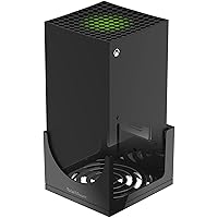 TotalMount Bundle for Xbox Series X Console and Controller (Includes One Console Mount and One Controller Mount)