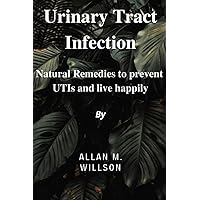 Urinary Tract Infection: Natural Remedies to prevent UTIs and live happily