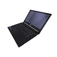 Lenovo Flex 2 15.6-Inch Touchscreen Laptop (59418271) Black