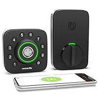Smart Lock Bluetooth Cabinet Drawer Lock Unmanned Container Lock Supports Multiplayer Unlock Save Unlock The Recording of iOS/Android 