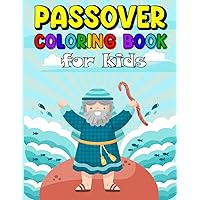 passover coloring book gifts for Kids and Adults: Jewish Holiday Gift For baby & passover coloring book for Children of All Ages, passover Activity Book for young artists ❤❤❤ (French Edition) passover coloring book gifts for Kids and Adults: Jewish Holiday Gift For baby & passover coloring book for Children of All Ages, passover Activity Book for young artists ❤❤❤ (French Edition) Paperback
