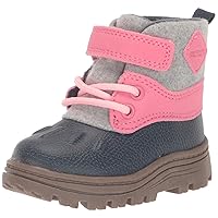 Carter's Unisex-Child New Boot