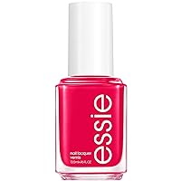 essie Salon-Quality Nail Polish, 8-Free Vegan, Fuchsia Pink, Watermelon, 0.46 fl oz