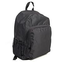 Tiger Claw Backpack - Black