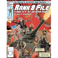 Rank & File A Guide to 4