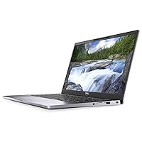 Newest Dell Latitude 14 - 7400 Business Laptop | 14.0 inch FHD | Intel Core i7-8665U | 16GB DDR4 | 256GB PCIe M.2 NVMe SSD | Windows 10 Pro | Aluminum (Renewed)