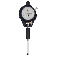 Mitutoyo 511-212 Dial Bore Gauge for Small Holes, 0.24-0.4