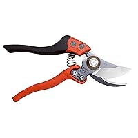 Bahco Ergonomic Pruner with Fixed Small Handle PX-S2