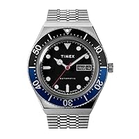 Timex Men's M79 Automatic 40mm Watch