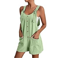 Lightning Deals of Today Prime Clearance, 2024 Summer Dress Casual Beach Vacation Outfits Print Dresses Outfit Dresses (5XL, Light Green)