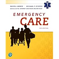 Emergency Care Emergency Care Paperback eTextbook Printed Access Code