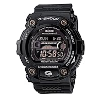 CASIO G-Shock GW-7900B-1ER Men's Watch, Black