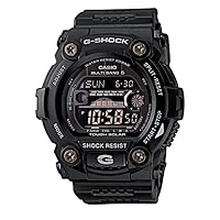 Casio G-Shock Solar-und Funkuhr GW-7900B-1ER