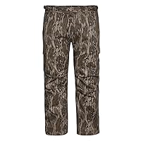 Mossy Oak Men's Cotton Mill 2.0 Hunt Pant