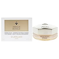 Guerlain MULTI-WRINKLE MINIMIZER EYE CREAM