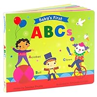ABCs (Baby's First)