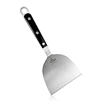 Fox Run Stainless Steel Griddle Scraper