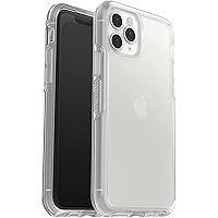 OtterBox Symmetry Series Case for iPhone 11 PRO (ONLY) Non-Retail Packaging - Clear