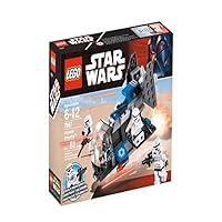 LEGO Star Wars Imperial Dropship 7667