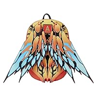 Loungefly Avatar Toruk Movable Wings Mini Backpack
