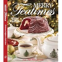 Merry Teatimes: Christmas Delights to Sip and Savor