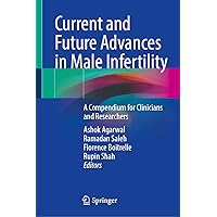 Current and Future Advances in Male Infertility: A Compendium for Clinicians and Researchers