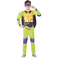 Donatello Movie Boys' Costume