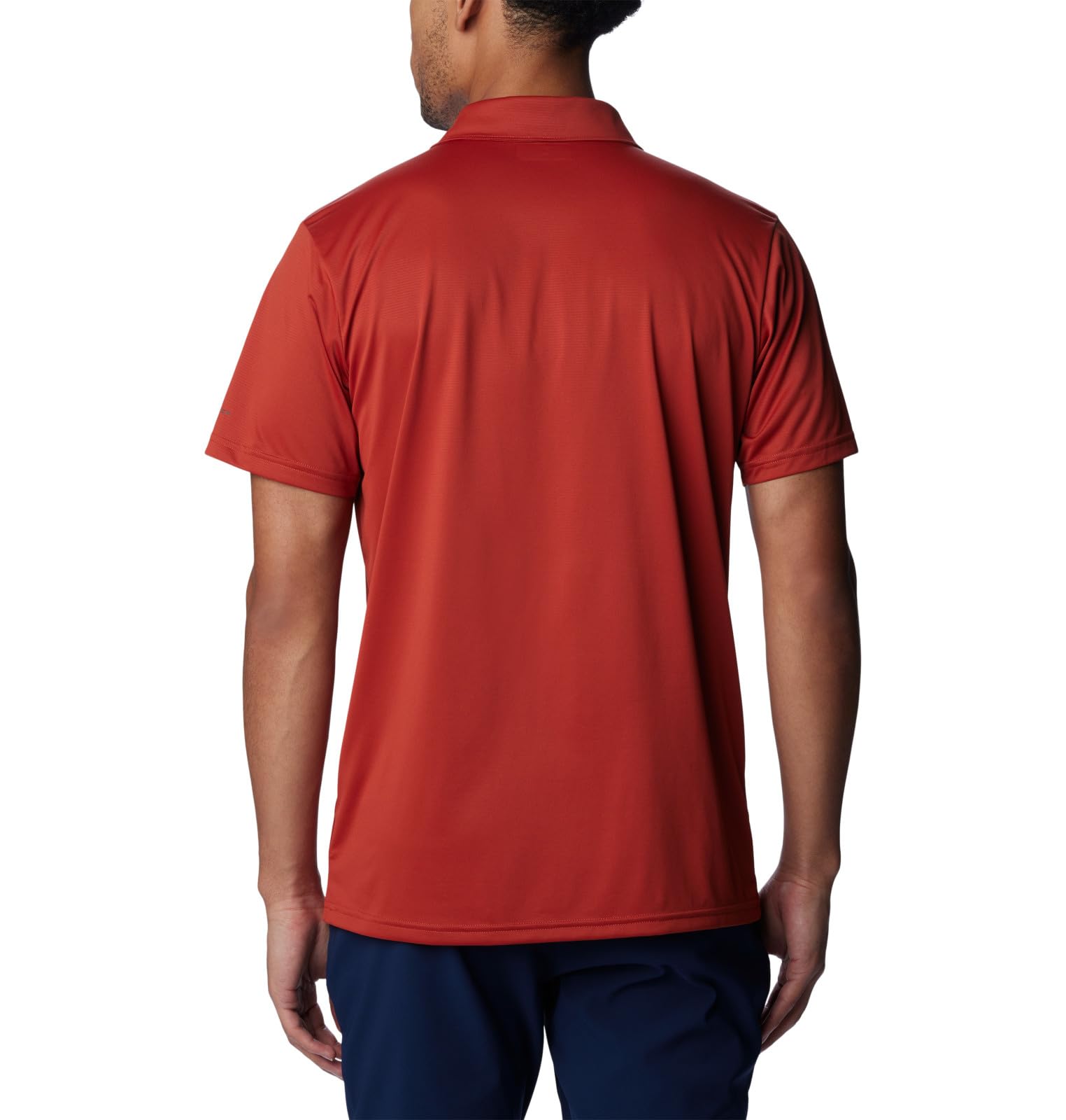 Columbia Men's Hike Polo