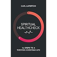 Spiritual Healthcheck Spiritual Healthcheck Perfect Paperback Kindle