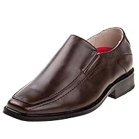 Boys Dress Shoes Classic Styles Oxfords, Derbys, Monks and Loafers