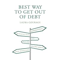 What is the Best Way to Get Out of Debt?