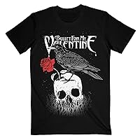 Bullet For My Valentine 'Raven' T-Shirt