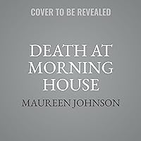 Death at Morning House Death at Morning House Hardcover Kindle Audible Audiobook Audio CD