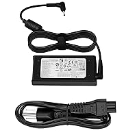 40W AC Adapter Charger for Samsung ATIV Book 9/9 Plus / 9 Lite / 9 Spin Samsung A13-040N2A Charger Samsung AC Adapter Model AD-4019A PA-1400-96 Samsung Laptop Charger 40W