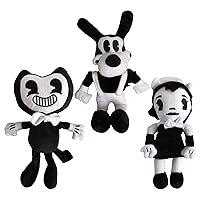 Bunzo Bunny Plush, 2022 New 16 Bunzo Bunny Plushie, Poppy Playtime Chapter  2 Horror Game Anime Monster Character Plush Doll (B) : : Toys &  Games