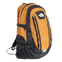 THE NORTH FACE(ザノースフェイス) Backpack, timbertan, One Size