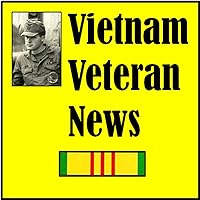 Vietnam Veteran News Podcast