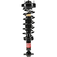 Monroe Quick-Strut 172900 Suspension Strut and Coil Spring Assembly for Ford Expedition