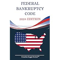 Federal Bankruptcy Code Booklet