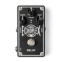 JIM DUNLOP Echoplex Delay Guitar Effects Pedal