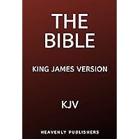 The Bible: King James Version KJV (Annotated) The Bible: King James Version KJV (Annotated) Kindle