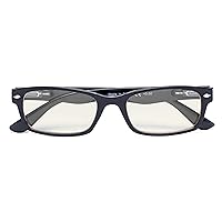 CessBlu Blue Light Filter Eyeglasses Readers,Anti Blue Rays,UV Protection,Computer Reading Glasses for Men Women