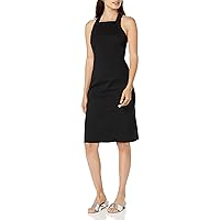 Theory Women's X Racerback Dress