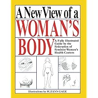 A New View of a Woman's Body A New View of a Woman's Body Paperback Mass Market Paperback