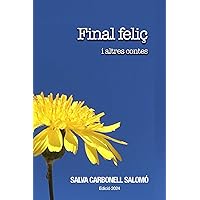 Final feliç i altres contes: Edició 2024 (Catalan Edition)
